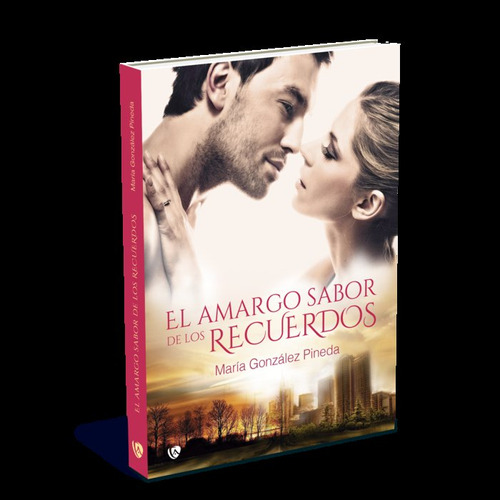 Libro El Amargo Sabor De Los Recuerdos