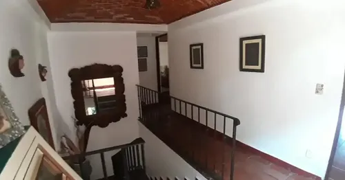 Casa En Venta En Las Palmas, Cuernavaca, Morelos
