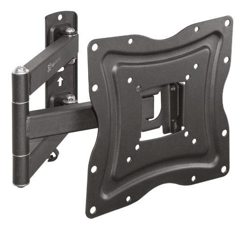 Soporte Articulado Para Tv Klip Xtreme Kpm-875 De 13-46