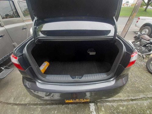 Kia Rio Ub Ex