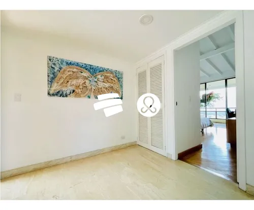 Venta Apartamento Duplex En La Concha