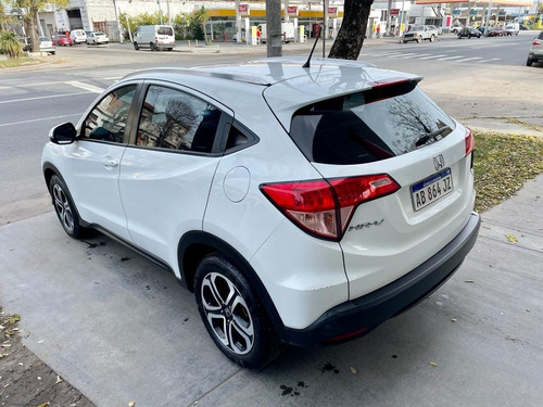 Imagen 5 de 12 de Honda Hr-v 1.8 N Ex 2017