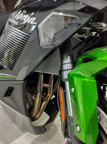 Imagen 19 de 25 de Kawasaki Ninja 1000 Sx ( No Fjr 1300 No Cbr 1000 No S1000r)