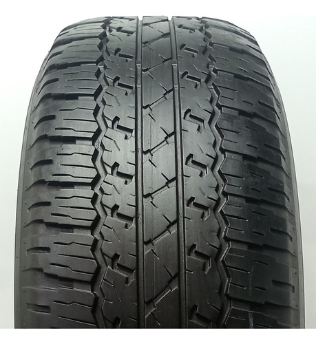 Neumático Bridgestone Dueler At 265 65 17 /2020