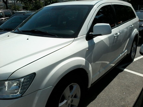 Dodge Journey Sxt