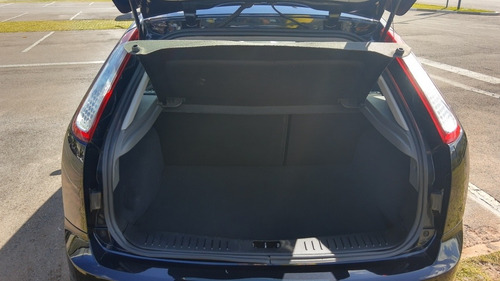 Ford Focus 1.6 Glx Flex 5p 2012