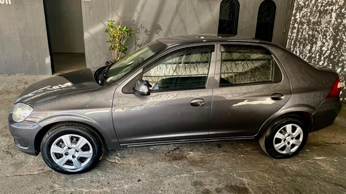 Chevrolet Prisma 1.4 Lt Econoflex 4p
