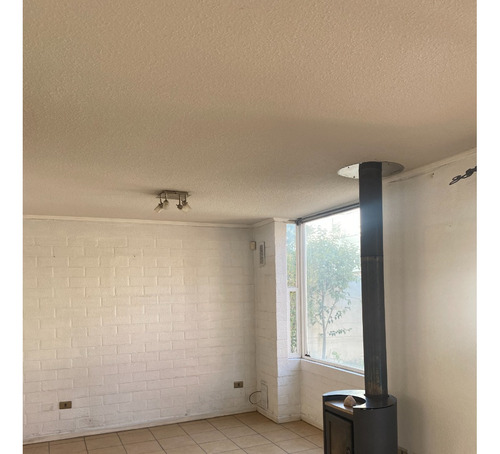 Arriendo Casa 2 Pisos/alto Del Raco/puente Alto Oriente
