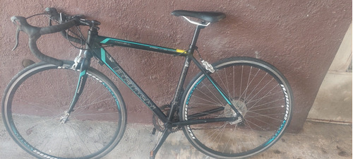 Bicicleta Bianchi