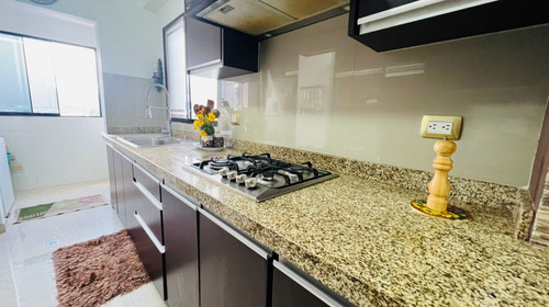 Imagen 8 de 17 de Apartamento Hermoso Exclusivo Conjunto Paramillo Suite Adlz