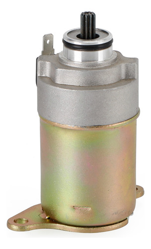 Motor De Arranque Para Sym Allo Fiddle Jet Mio Symphony S Sr