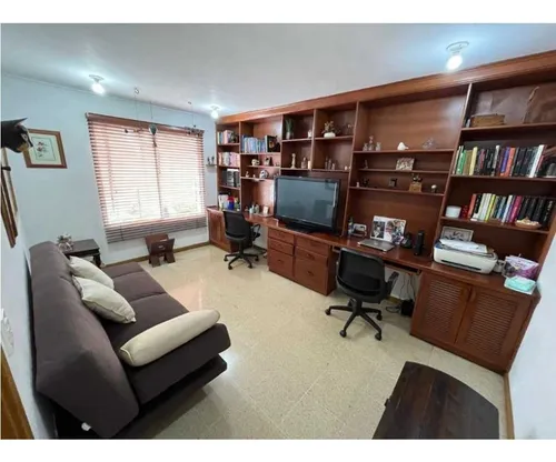 Se Vende Casa En Loma De Los Bernal Parte Baja