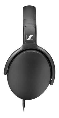 Auriculares Sennheiser Hd 400s Negro