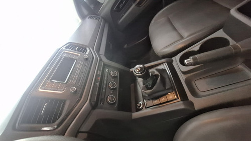 Volkswagen Amarok 2.0 Cd Tdi 140cv Trendline