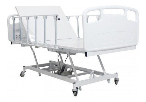Cama Articulada 3 Movimentos + Frete Grátis + Colchão