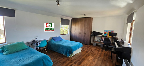 Venta Casa Portal De La Frontera 4d 3b