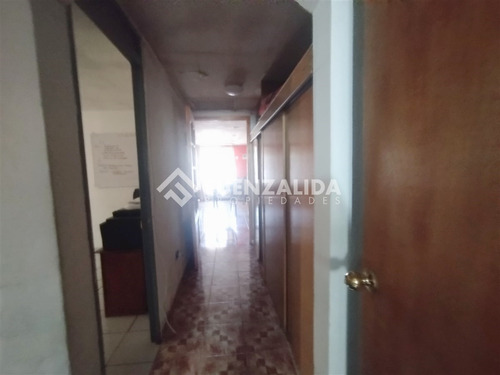 Casa En Venta De 4 Dorm. En Pasaje Cerrado, Puente Alto