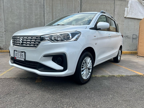 Suzuki Ertiga 1.4 T Boosterjet Gls