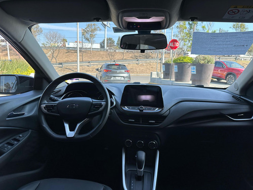 Chevrolet Onix 1.0 Premier Redline At