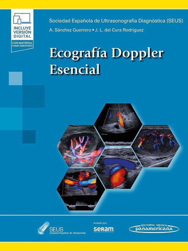 Seus. Ecografía Doppler Esencial 