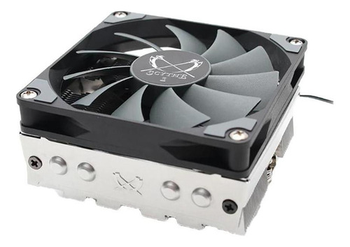 Cooler Para Processador Scythe Shuriken 2 Low Profile