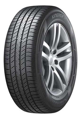 Combo 2 Llantas Hankook 195/60 R15 Kinergy St H735