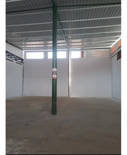 Bodega En Arriendo, Villavicencio
