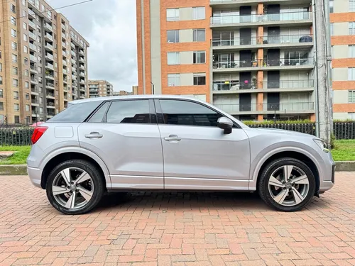 Audi Q2 1.0 Tfsi Progressive