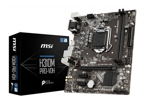 Imagen 2 de 8 de Pc Armada Cx Slim Intel Core I3 9100 8 Gb Ram + Ssd 240 Gb