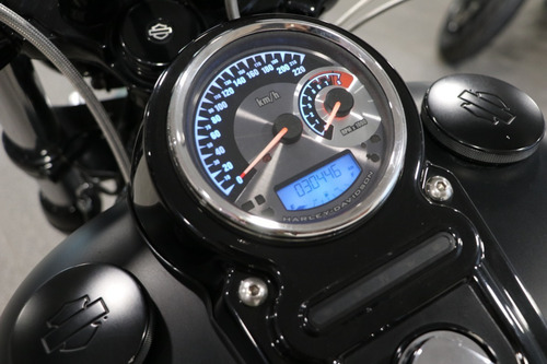 Imagen 17 de 19 de Harley Davidson Fat Bob