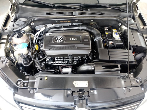 Imagem 14 de 14 de Volkswagen Jetta 2.0 Comfortline Flex 4p Tiptronic
