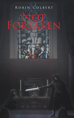 Libro Not Forsaken - Colbert, Robin