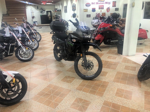 Kawasaki Klr650