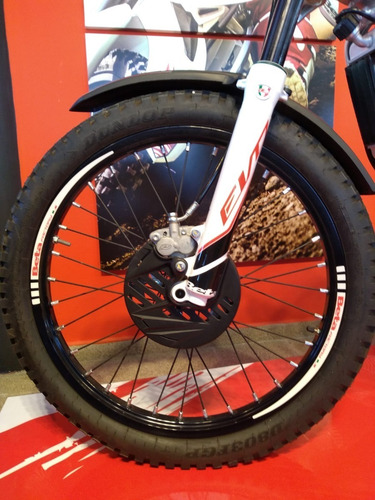 Imagen 9 de 11 de Beta Evo 300 4t Trial - Rps Bikes Saladillo