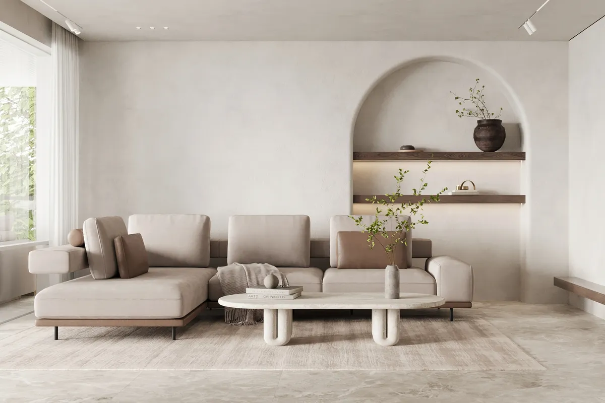 Casa, Móveis e Decoração