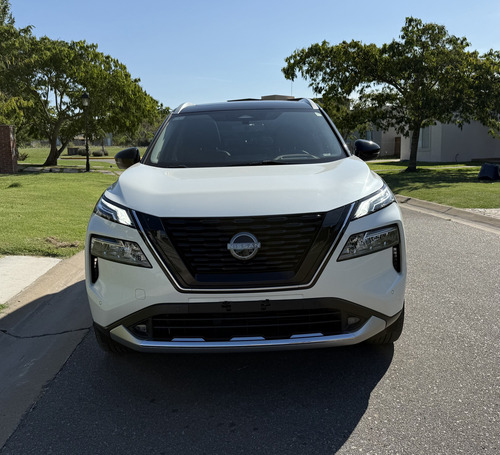 Nissan X-Trail E-Power 1.5 Exclusive