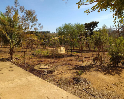 Imagem 15 de 30 de Sitio Em Esmeraldas - St00113 - 69028689