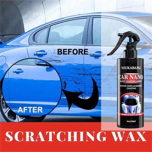 A Automobile Spray 2024 New Automobile Protective Paint 0004