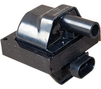 Bobina Encendido Chevrolet P30 6cil 5.7l 2001