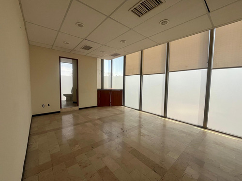 Oficina En Renta - Paseo De La Reforma - 174.09m2 - Piso 2