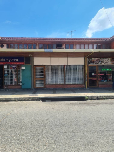 Marisol Castro Alquila Local Comercial En C.c. Paseo Las Acacias | Av. Bolívar | Valencia | A Pie De Calle | Calle 133 López Latouche | Subiendo Hacia La Cruz Roja | Inl-ka