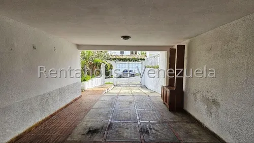 Casa En Venta La Boyera