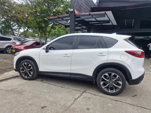 Mazda CX-5 2.0 Touring At