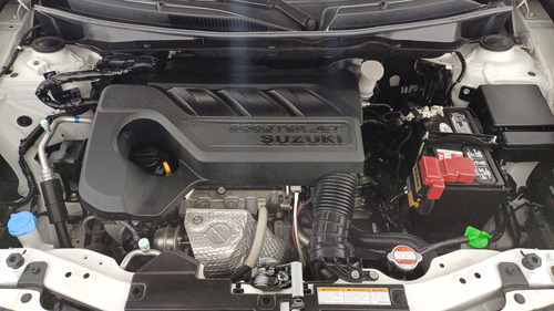 Suzuki Swift 1.0 BOOSTERJET AUTO