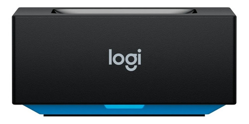 Imagen 3 de 7 de Receptor Adaptador De Audio Bluetooth 3.5mm Logitech - Cover
