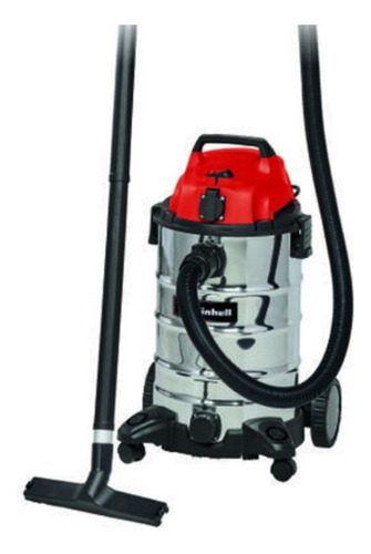 Aspiradora Polvo Y Agua Einhell Tc-vc 1930 Sa Kit 30 Lts