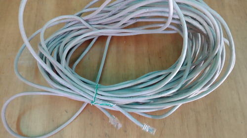 Cable Utp Cat 6 Furukawa 