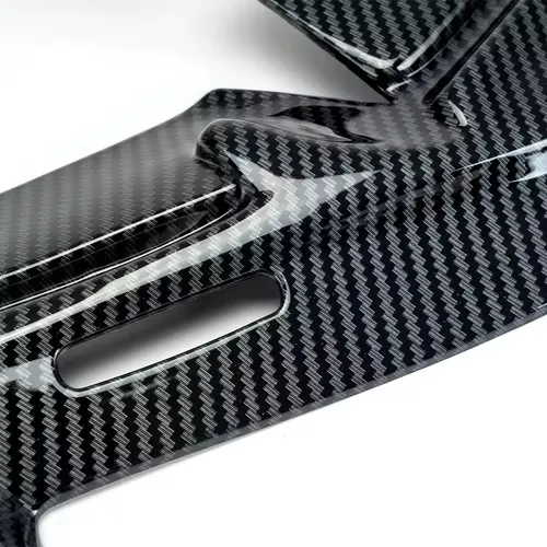 Aleron Winglet Yamaha R15 V4