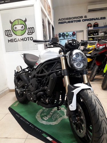 Imagen 10 de 15 de Benelli 752s Promo Contado - Financiado/contado!