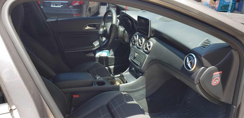 Mercedes-Benz Clase A 1.6 A 200 Urban B.efficiency 156cv